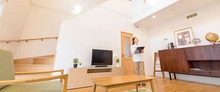 一戸建て感覚で住めるマンションとは