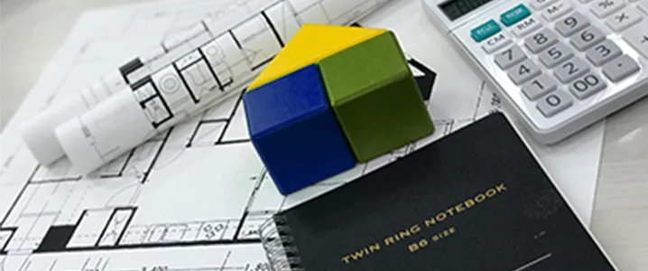 住宅ローンの申込みから融資実行までの流れ