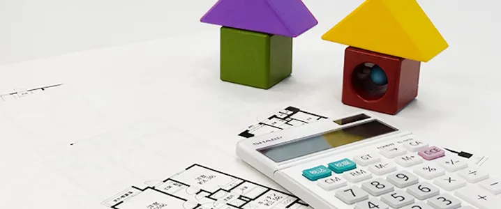 住宅ローンの返済期間はどう考える