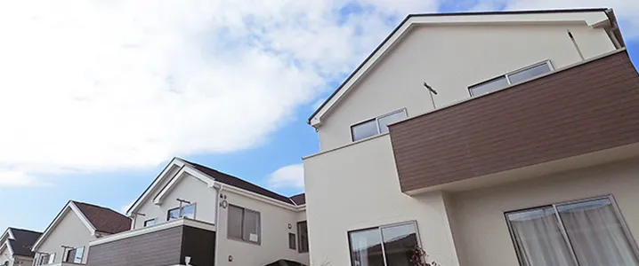 世帯タイプ別の住まい選び