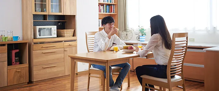 20代の住まい購入のポイント