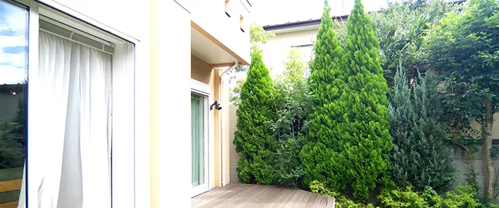 新築物件の内覧会と入居説明会について