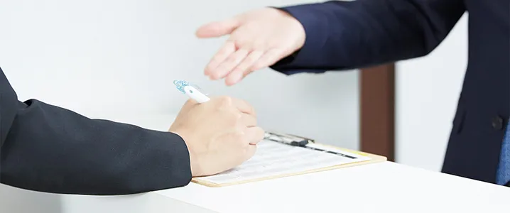 不動産会社と結ぶ「媒介契約」の種類とは