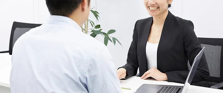 売却を依頼する不動産会社はどう選ぶ