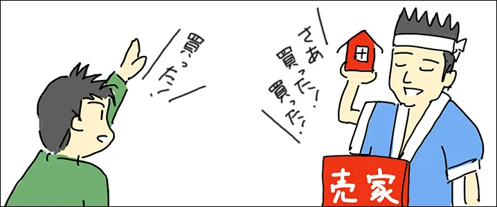 自力でも売れる？個人売買の可能性とリスク