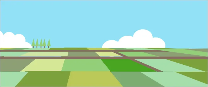 農地はどうすれば売れる？地目の変更とは