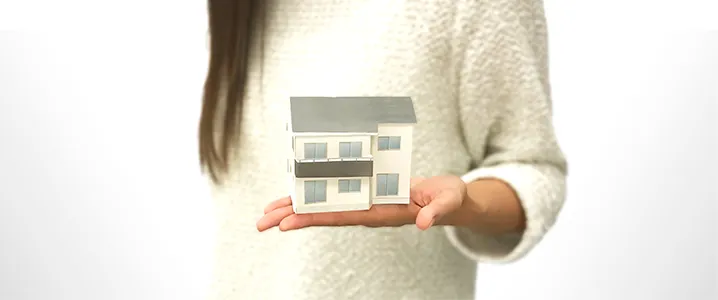 建売住宅と注文住宅の特徴と違いとは？