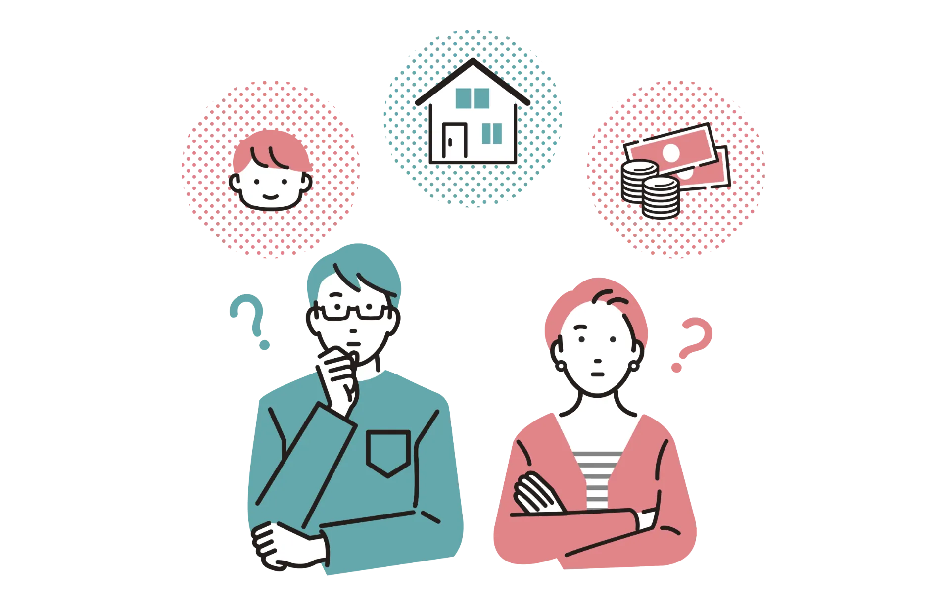 購入の基礎知識について知る