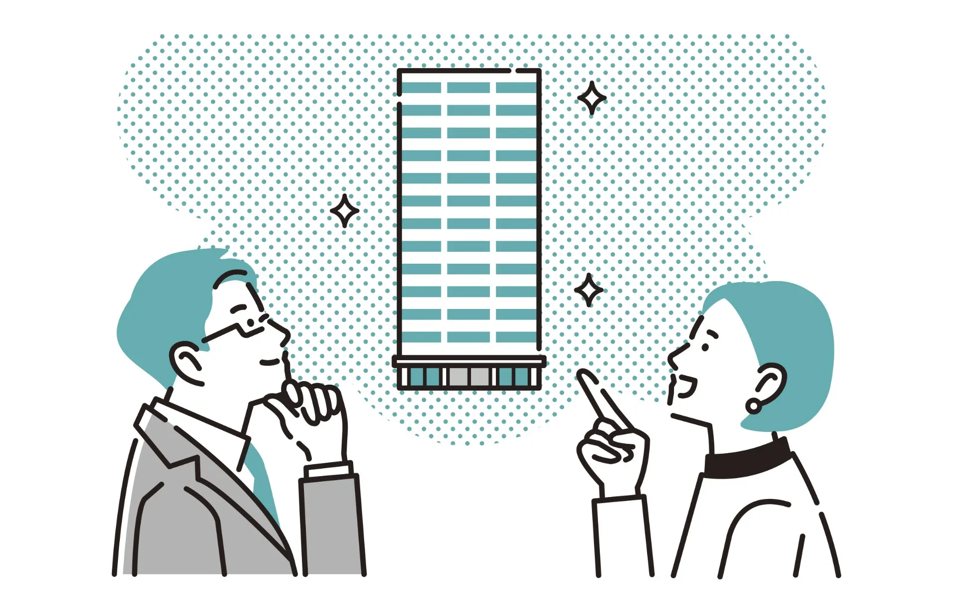 ご売却を検討中の方に役立つ知識を共有